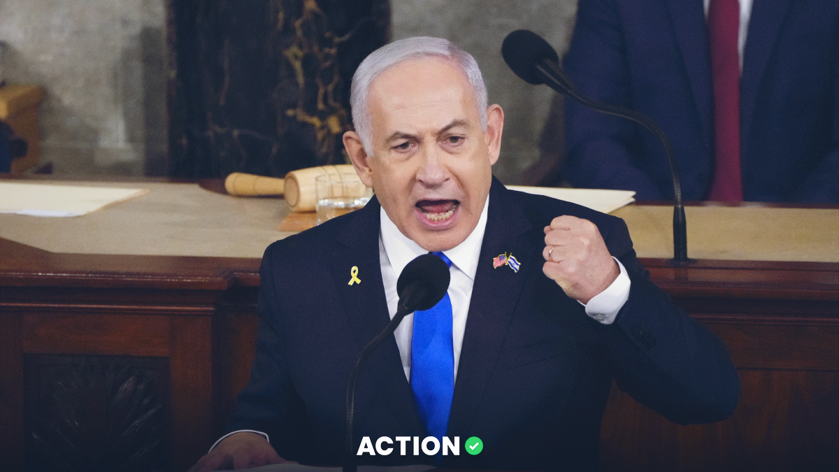 Israel’s Next Prime Minister: Netanyahu Loses on Polymarket