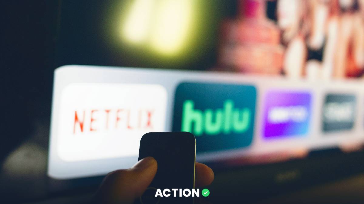 Top US Netflix Movie This Week? Kalshi Predictions article feature image