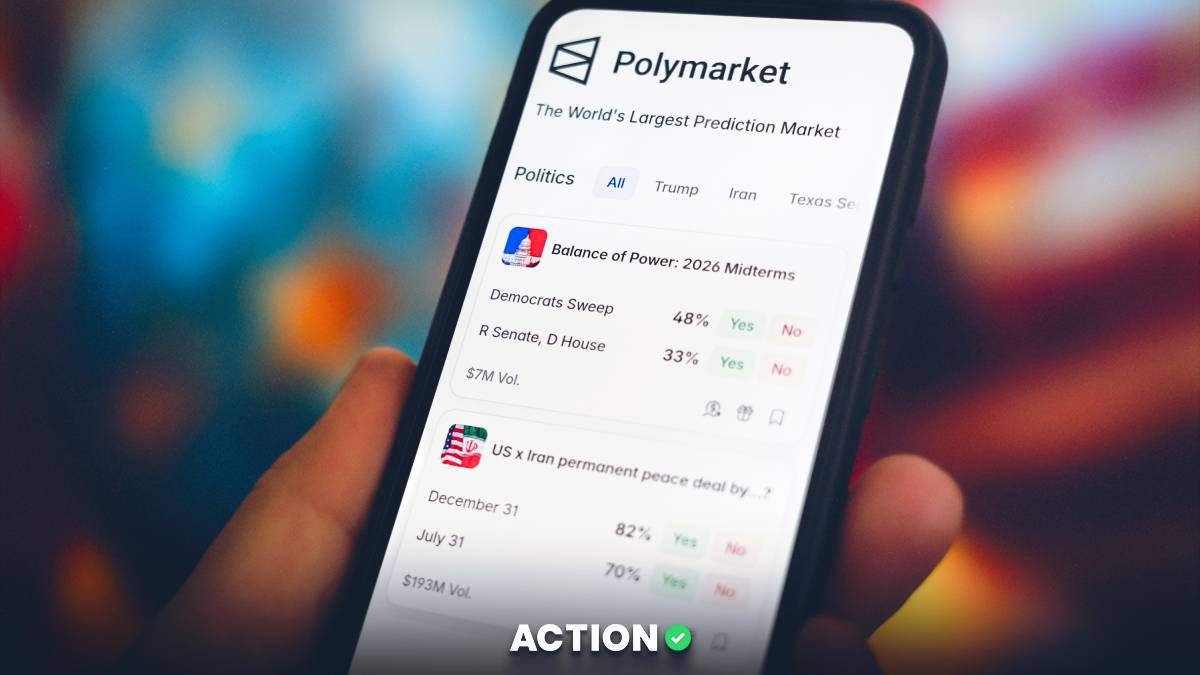 New Jersey Lawmakers Push 9% Prediction Market Tax