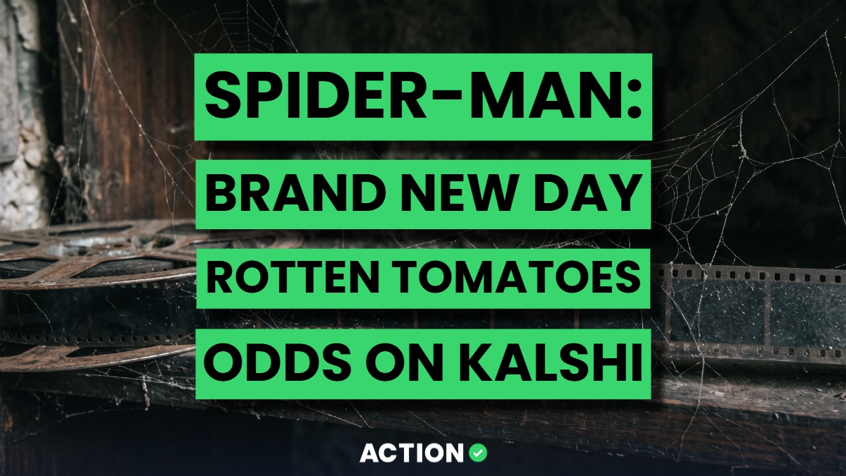 Predict New Spiderman 2026 RT Score Ahead of Spider Man Brand New Day Release Date article feature image