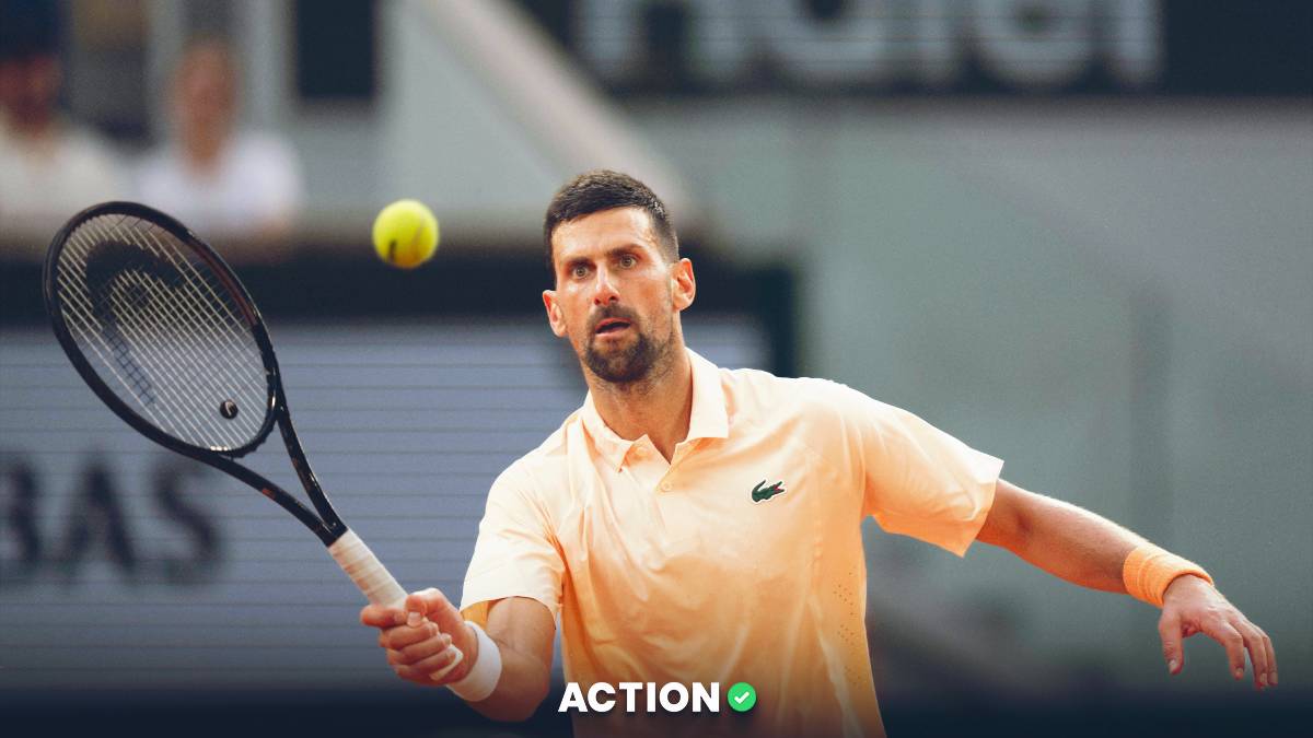 2026 Men's Wimbledon Winner: Djokovic, Sinner, or Zverev? Image