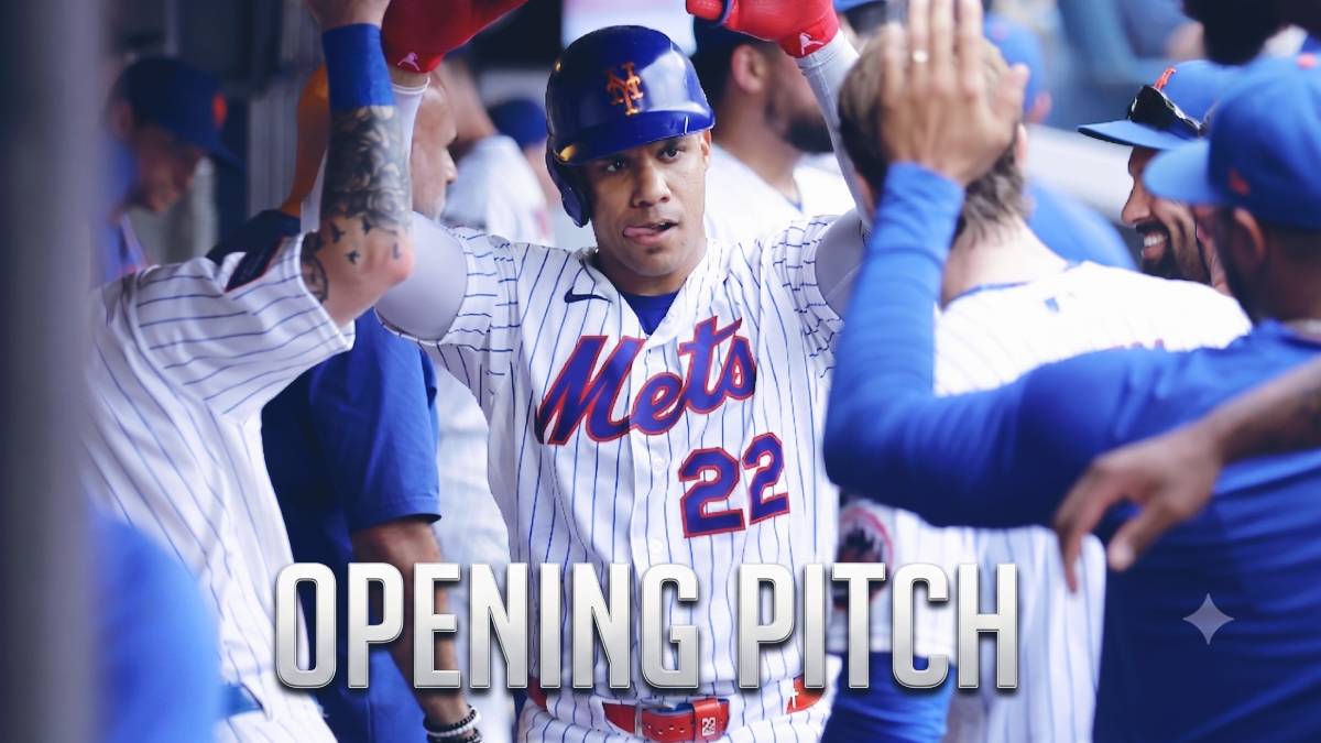 Opening Pitch: Zerillo’s MLB Projections for Saturday