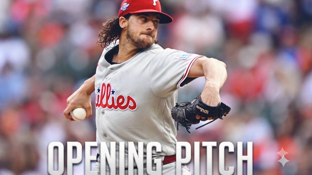 Opening Pitch: Zerillo’s MLB Projections for Thursday
