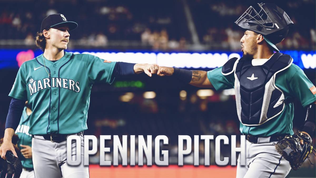 Opening Pitch: Zerillo's MLB Projection for Friday's Slate article feature image