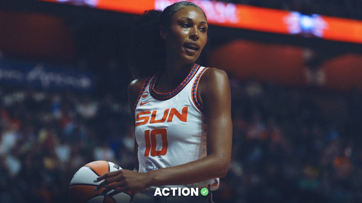 Fire vs Sun Prediction, Pick, Odds for Tuesday, July 14
