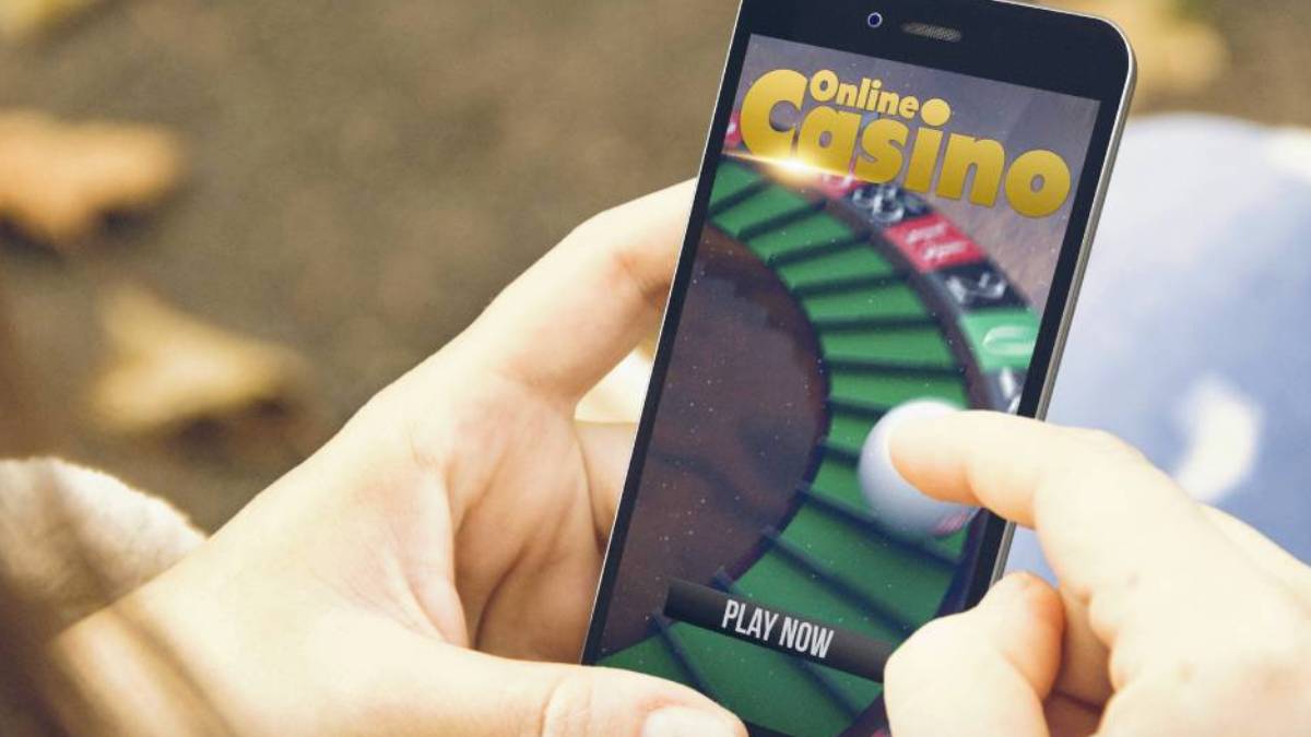 online casino games Alberta slots blackjack live dealer Canada
