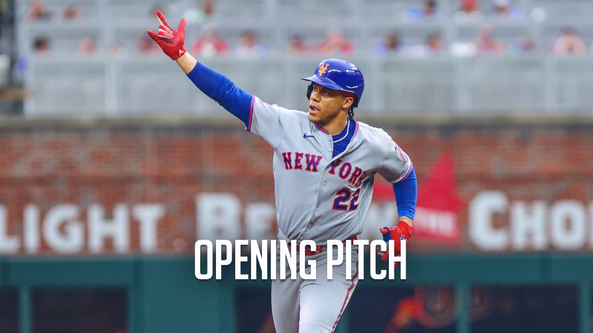 Opening Pitch: Zerillo’s MLB Projections for Sunday