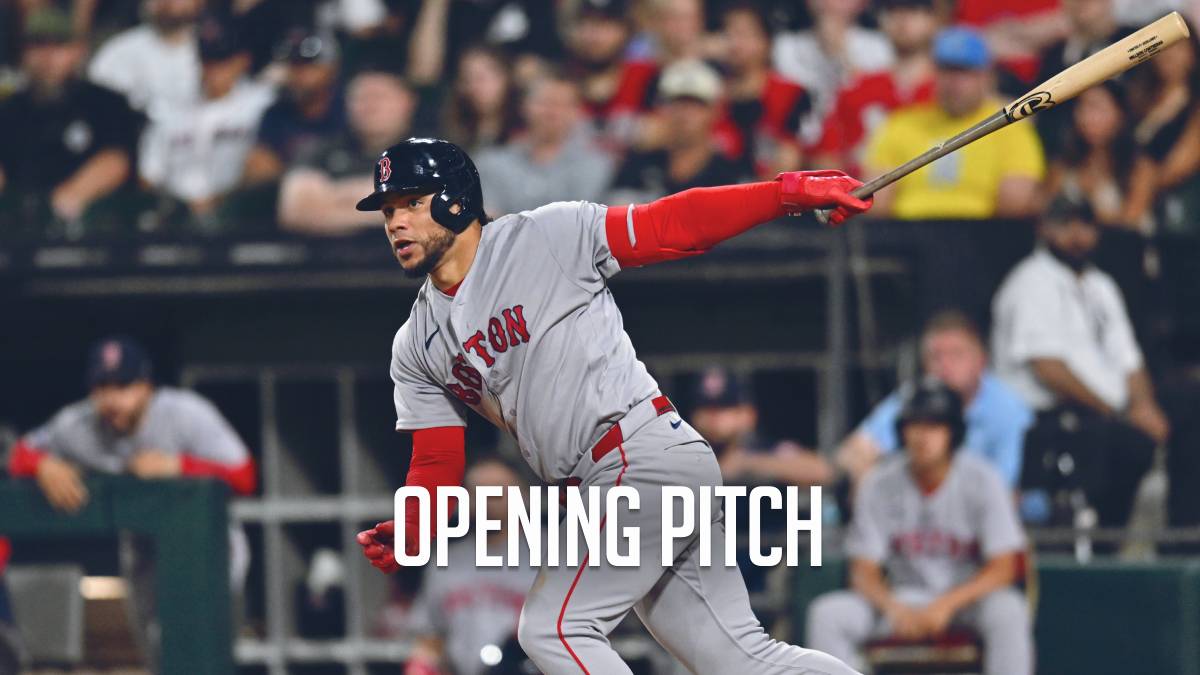 Opening Pitch: Zerillo’s MLB Projections for Wednesday