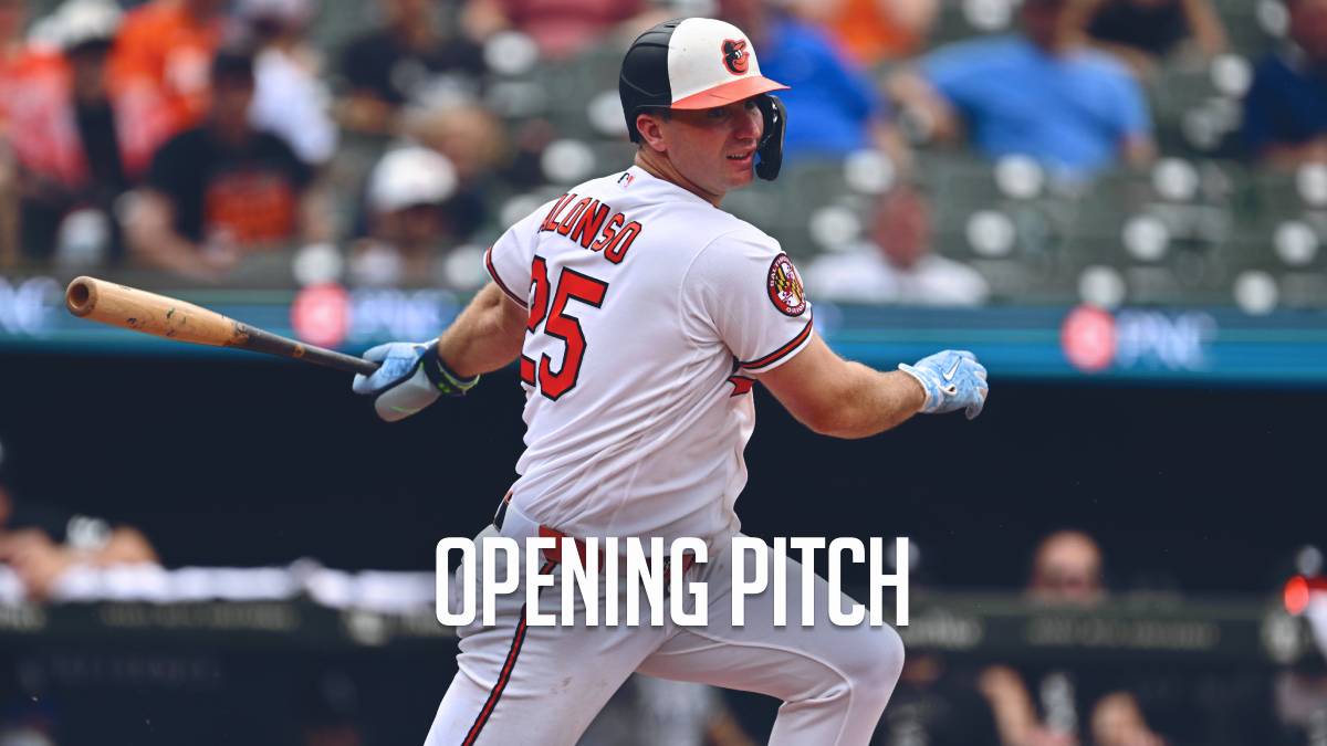 Opening Pitch: Zerillo’s MLB Projections for Thursday