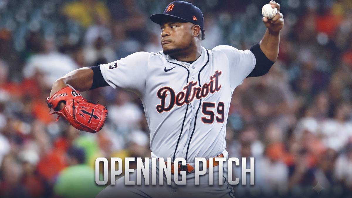 Opening Pitch: Zerillo’s MLB Projections for Thursday