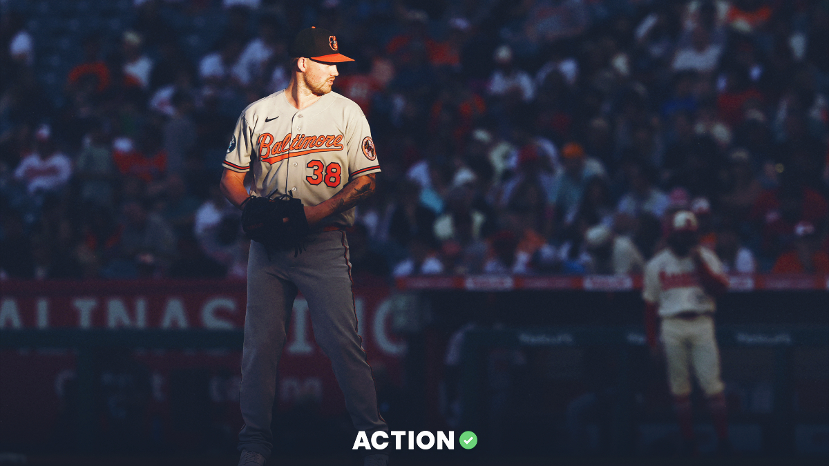 Orioles vs Reds Predictions, Pick, MLB Odds for Sunday, July 5