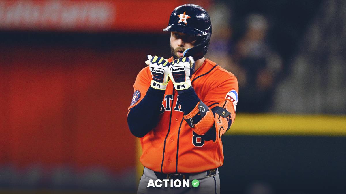 Orioles vs Astros Prediction, Pick, MLB Odds for Saturday, July 18