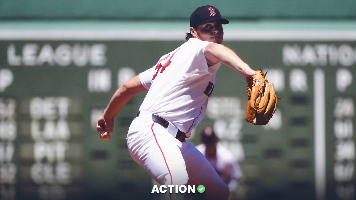 Orioles vs Red Sox Game 1 Prediction, Pick, MLB Odds for Wednesday, July 22