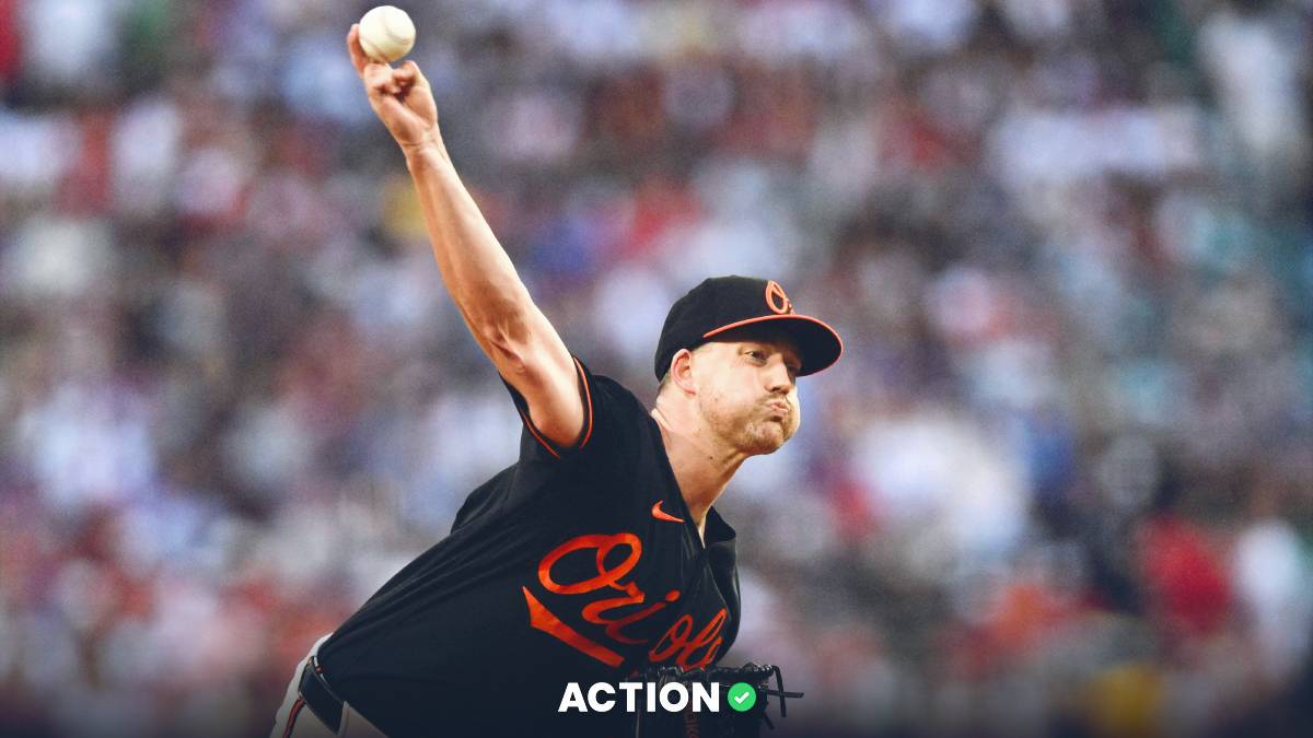 Orioles vs Tigers Prediction, Pick, MLB Odds for Monday July 27