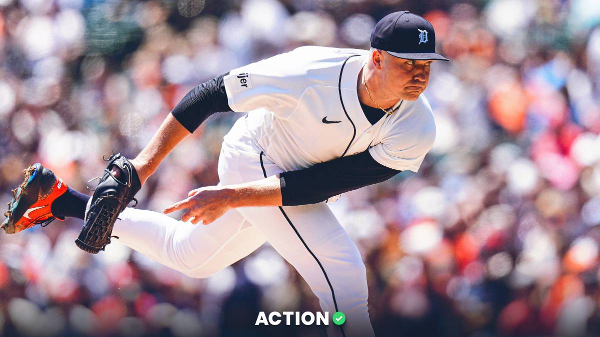 Orioles vs Tigers Prediction, Pick, MLB Odds for Wednesday, July 29