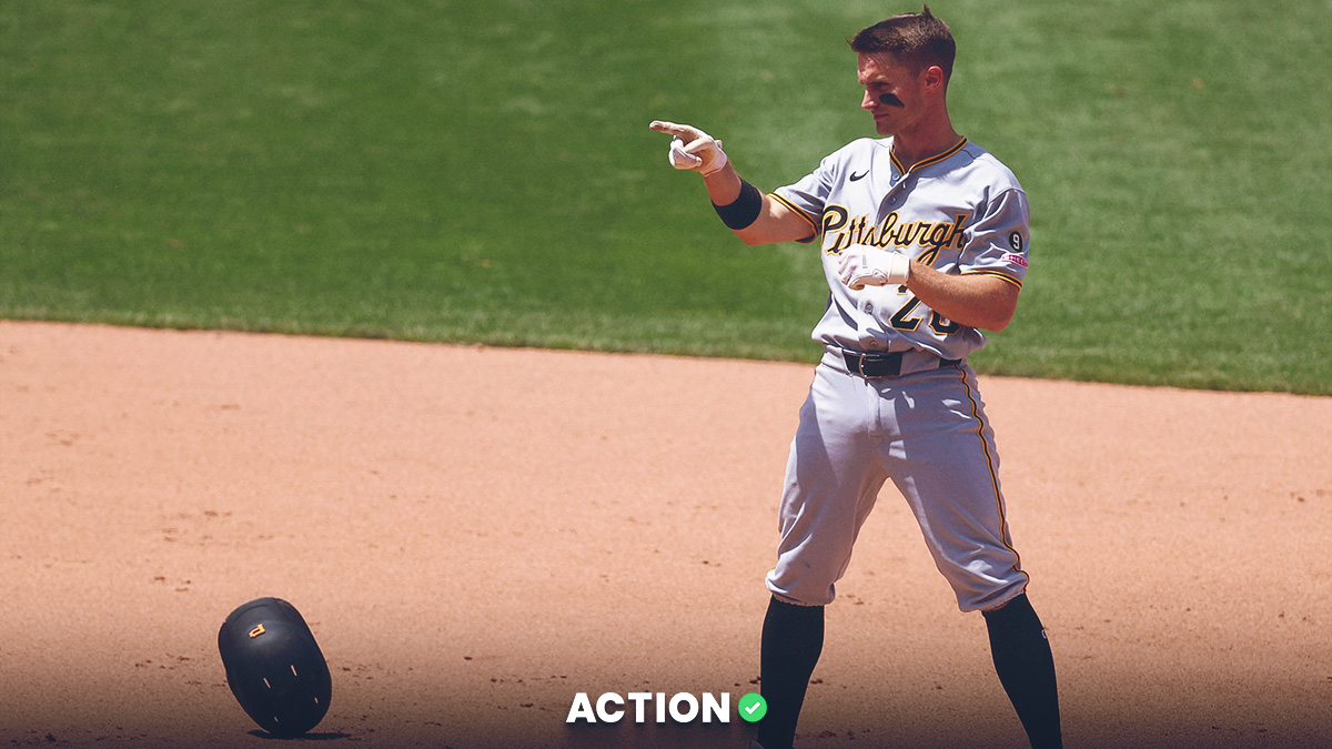 Pirates vs Nationals Prediction, Pick, MLB Odds for Saturday, July 4