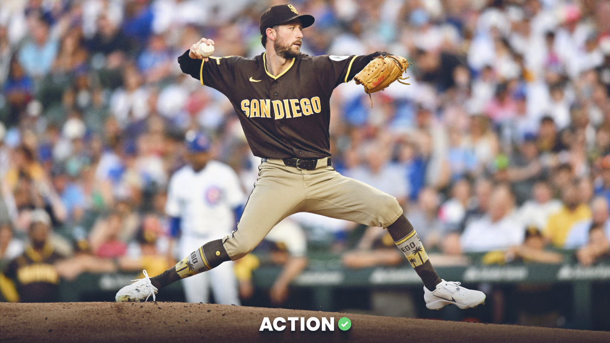 Padres vs Braves Prediction, Pick, MLB Odds for Thursday, July 23