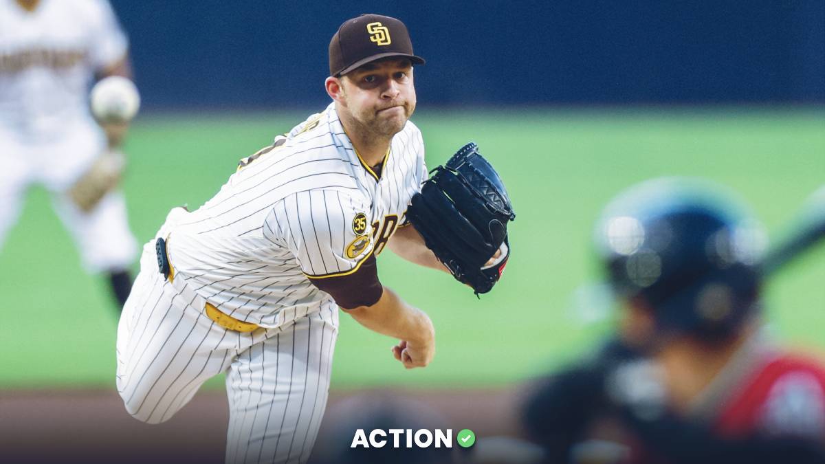 Padres vs Royals Prediction, Pick, MLB Odds for Friday, July 17 article feature image
