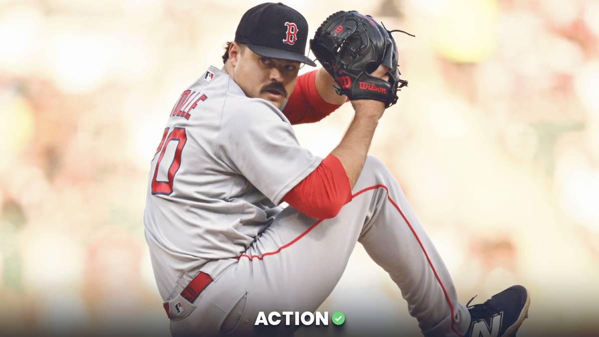 Red Sox vs Mets Prediction, Pick, MLB Odds for Sunday July 12