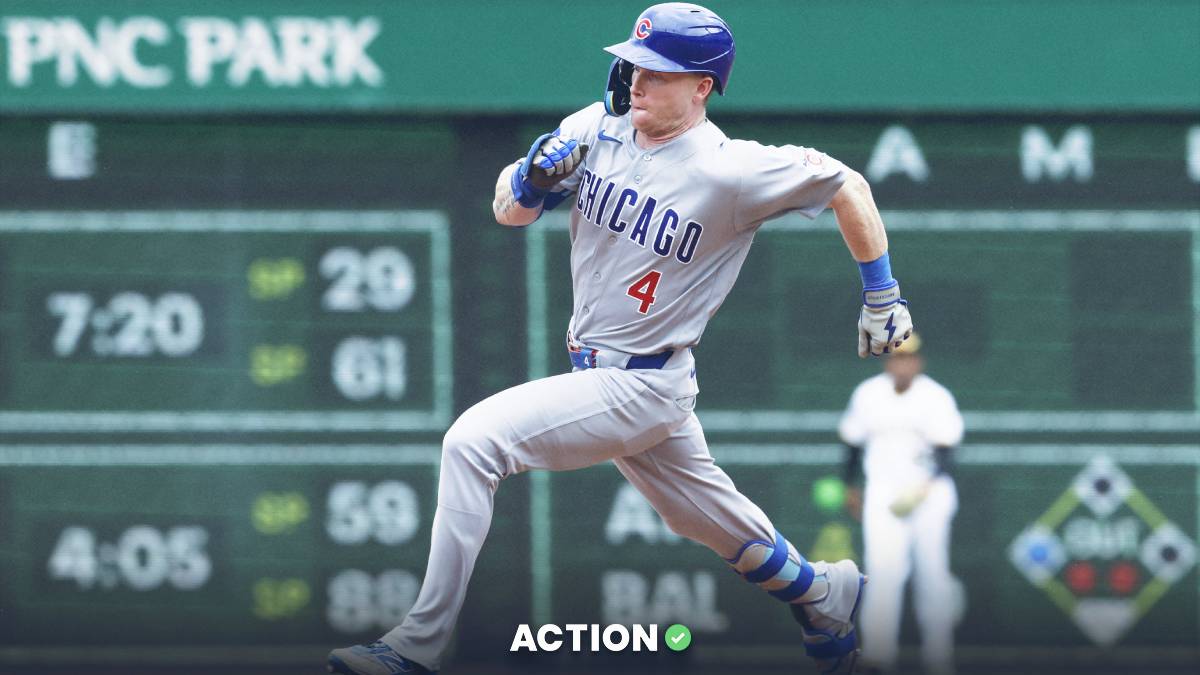 Yankees vs Cubs Prediction, Pick, MLB Odds for Friday, July 31 article feature image
