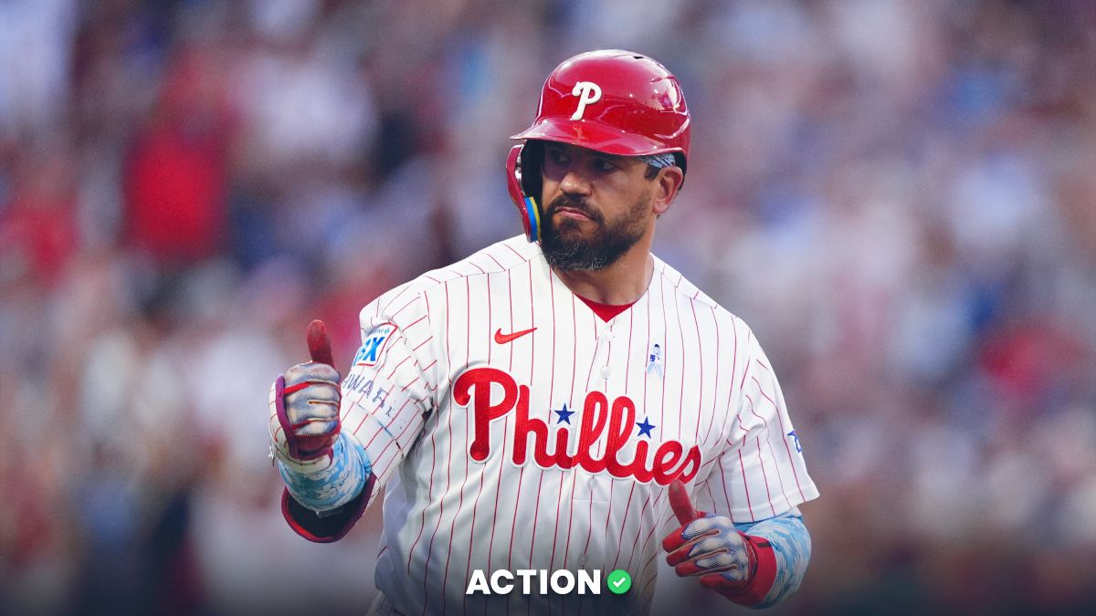 MLB All-Star Game MVP: Polymarket Predictions, Odds
