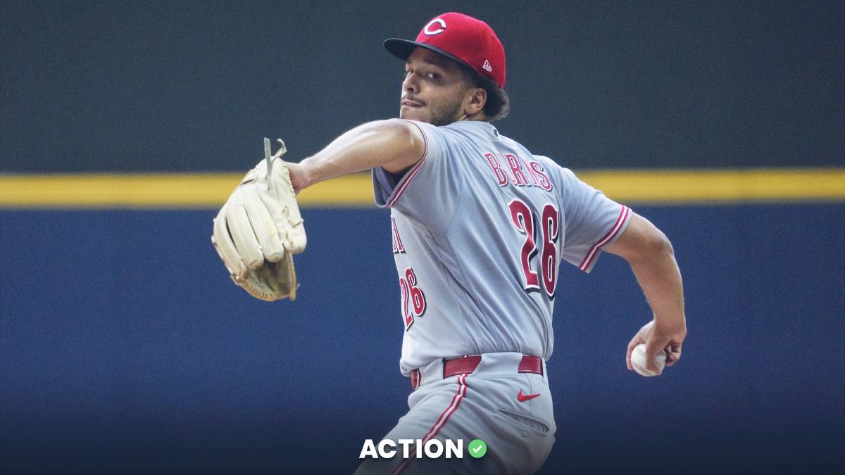 Phillies vs Reds Predictions, Pick, MLB Odds for Wednesday, July 8