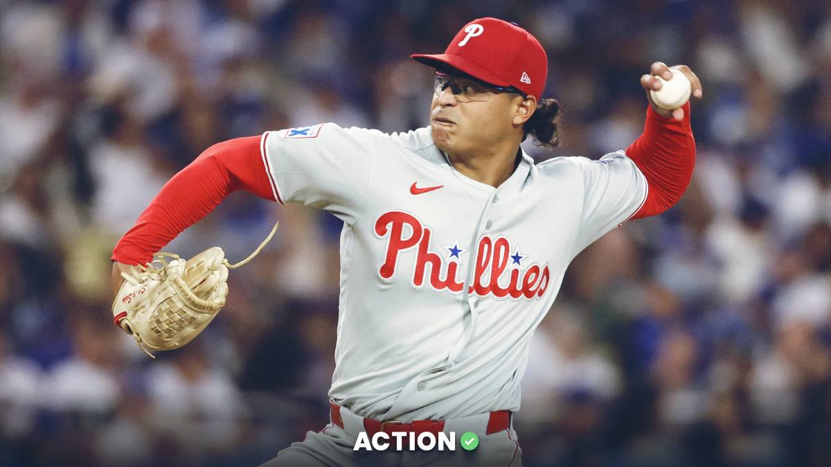Phillies vs Reds Prediction, Pick, MLB Odds for Thursday, July 9 article feature image