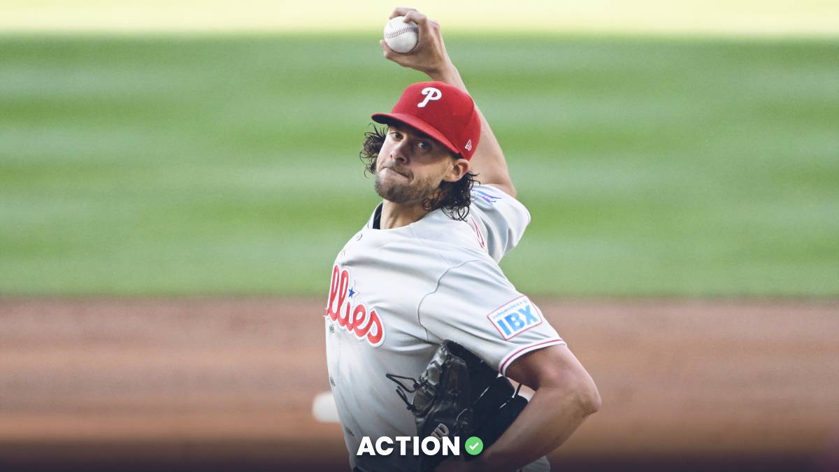 Phillies vs Royals Prediction, Pick, MLB Odds for Sunday, July 5