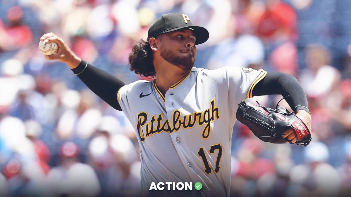Pirates vs Guardians Game 1 Prediction, Pick, MLB Odds for Saturday, July 18