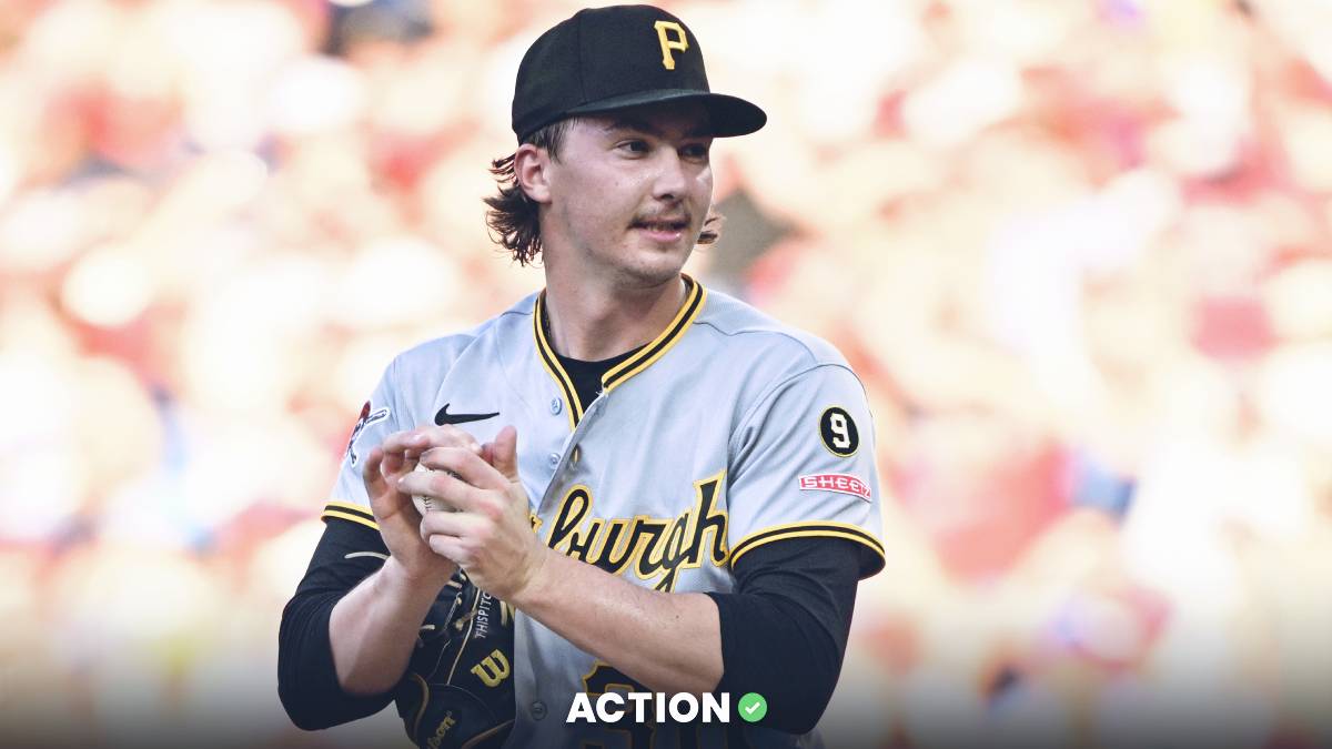 Pirates vs Nationals Prediction, Pick, MLB Odds for Sunday, July 5