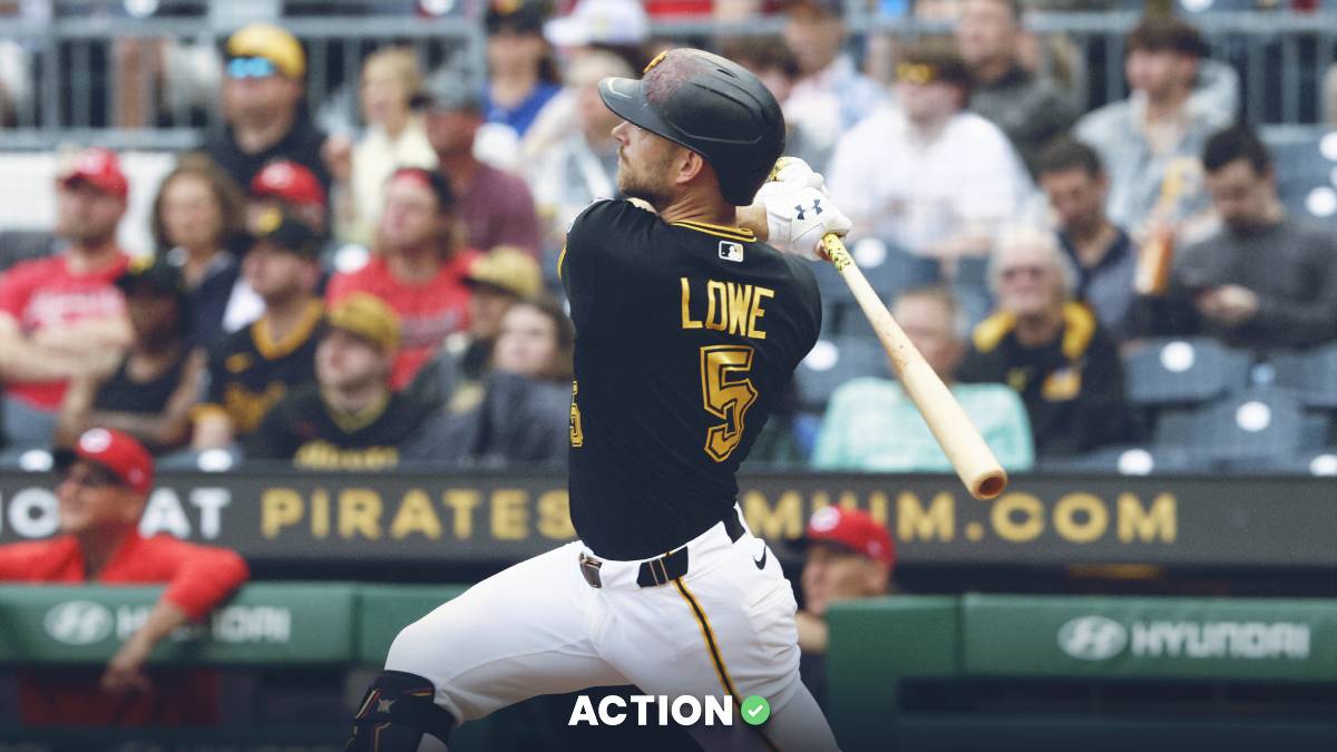 Pirates vs Phillies Prediction, Pick, MLB Odds for Thursday, July 2