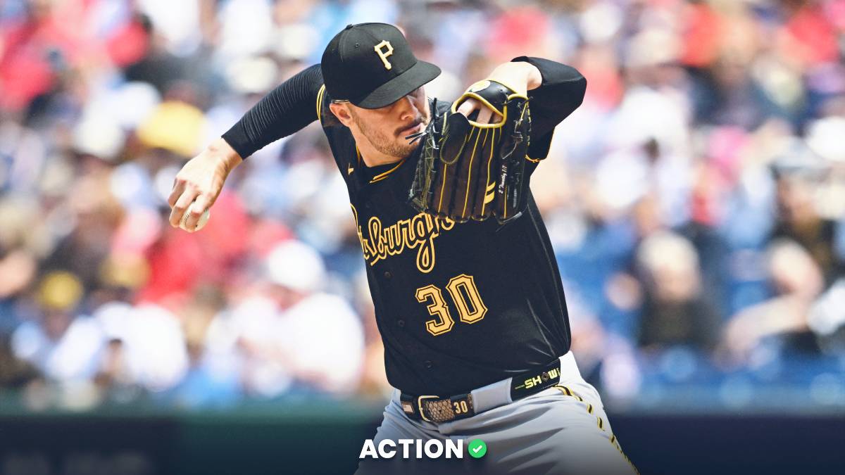 Pirates vs Reds Prediction, Pick, MLB Odds for Friday, July 31