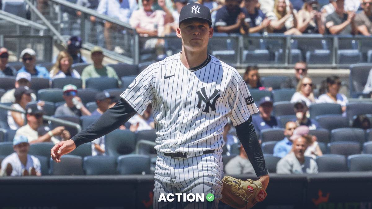 Pirates vs Yankees Prediction, Pick, MLB Odds for Tuesday, July 21