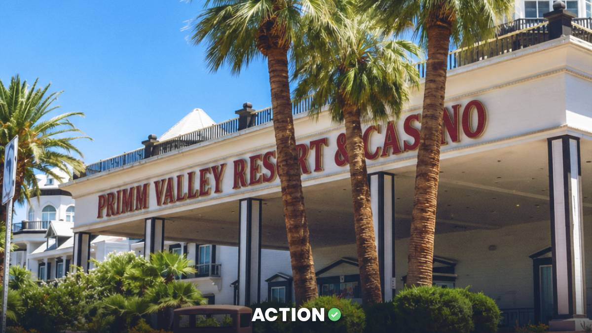 Primm Valley Casino Reopens Just 17 Days After Terrible’s Takeover Image