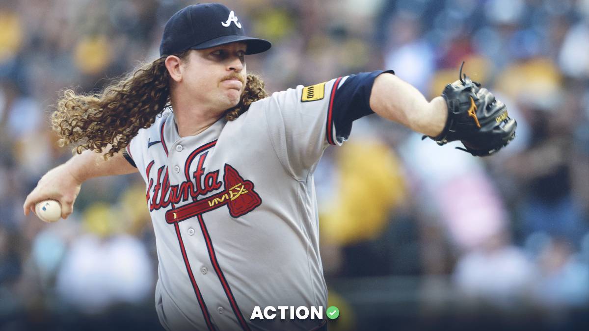 Rangers vs Braves Prediction, Pick, MLB Odds for Sunday, July 19