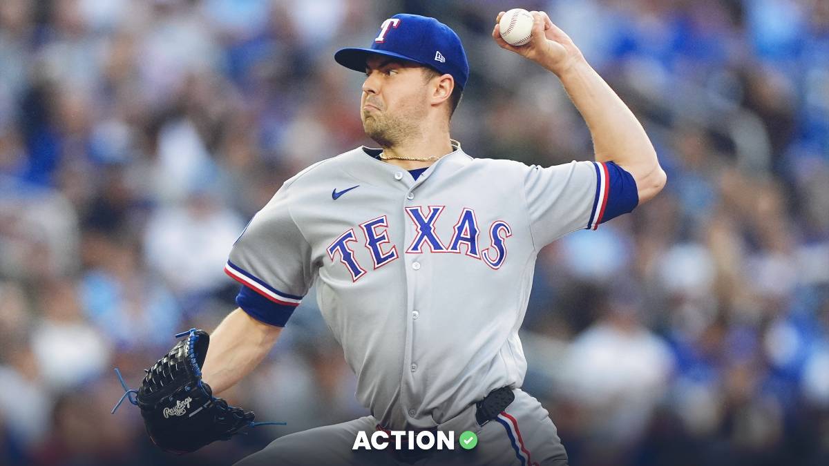Rangers vs Braves Prediction, Pick, MLB Odds for Saturday, July 18
