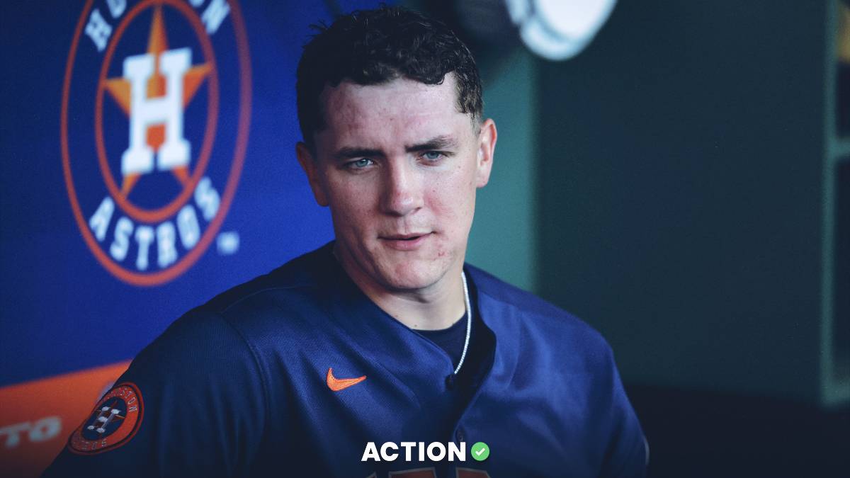 Rays vs Astros Prediction, Pick, MLB Odds for Saturday, July 4