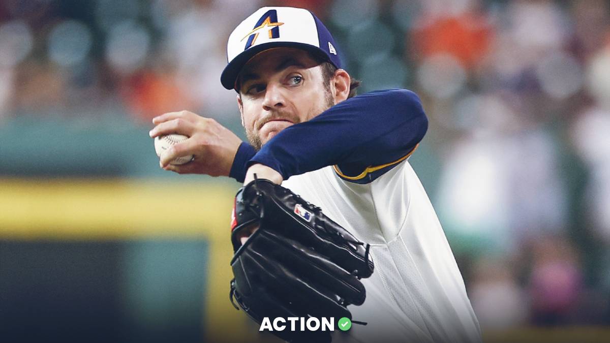 Rays vs Astros Prediction, Pick, MLB Odds for Sunday, July 5