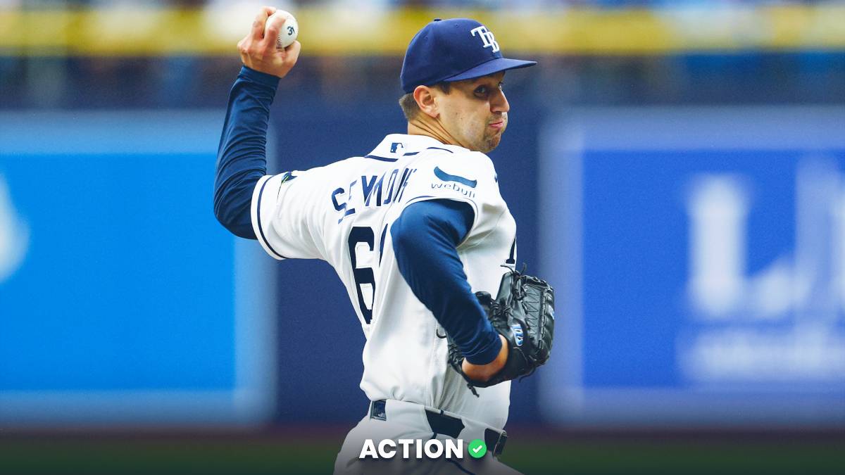 Rays vs Blue Jays Prediction, Pick, MLB Odds for Thursday, July 23