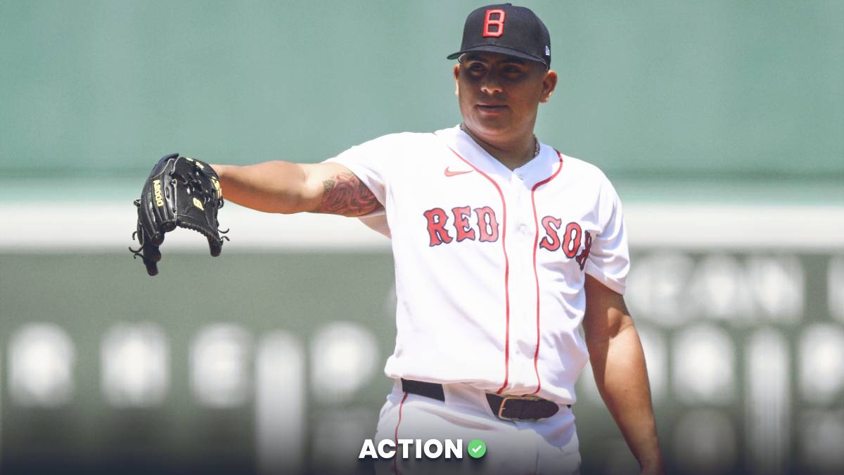 Red Sox vs Dodgers Prediction, Pick, MLB Odds for Friday, July 31 article feature image
