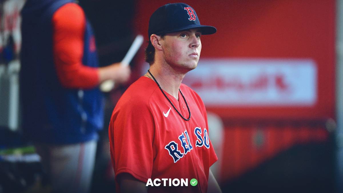 Red Sox vs White Sox Predictions, Pick, MLB Odds for Wednesday, July 8