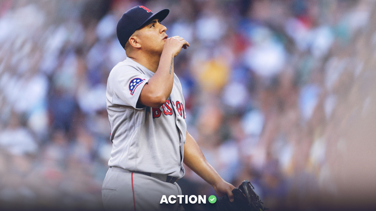 Red Sox vs Angels Predictions, Pick, MLB Odds for Sunday, July 5 article feature image