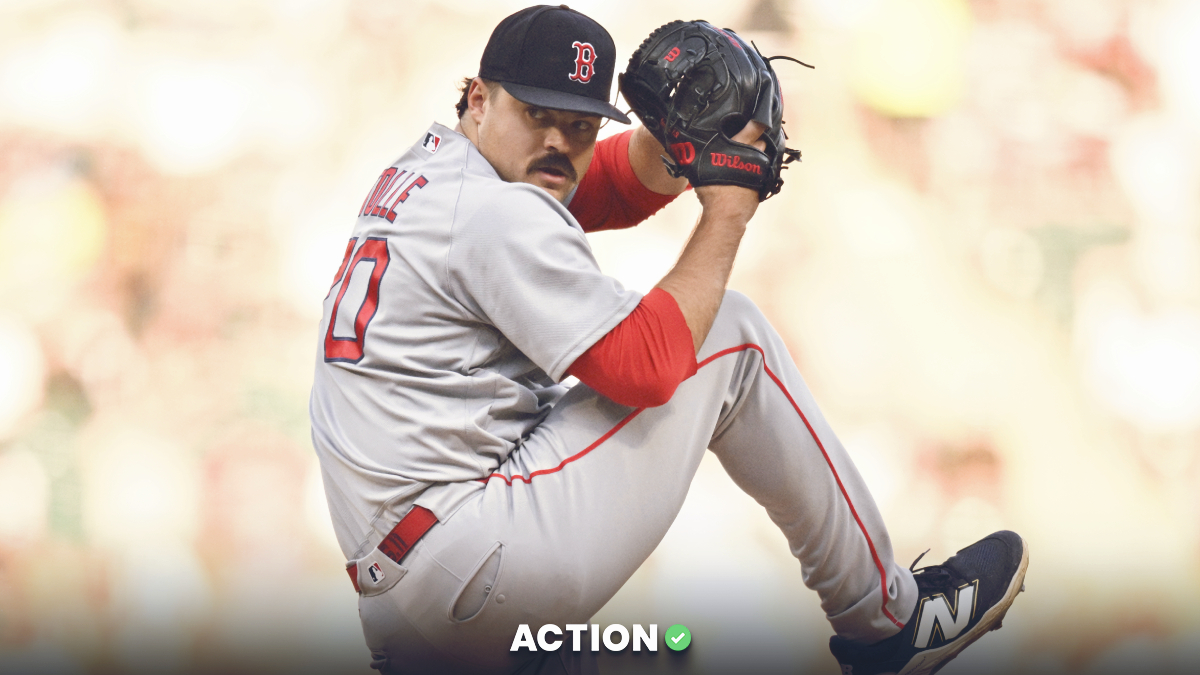 Red Sox vs Athletics Prediction, Pick, MLB Odds for Monday, July 27