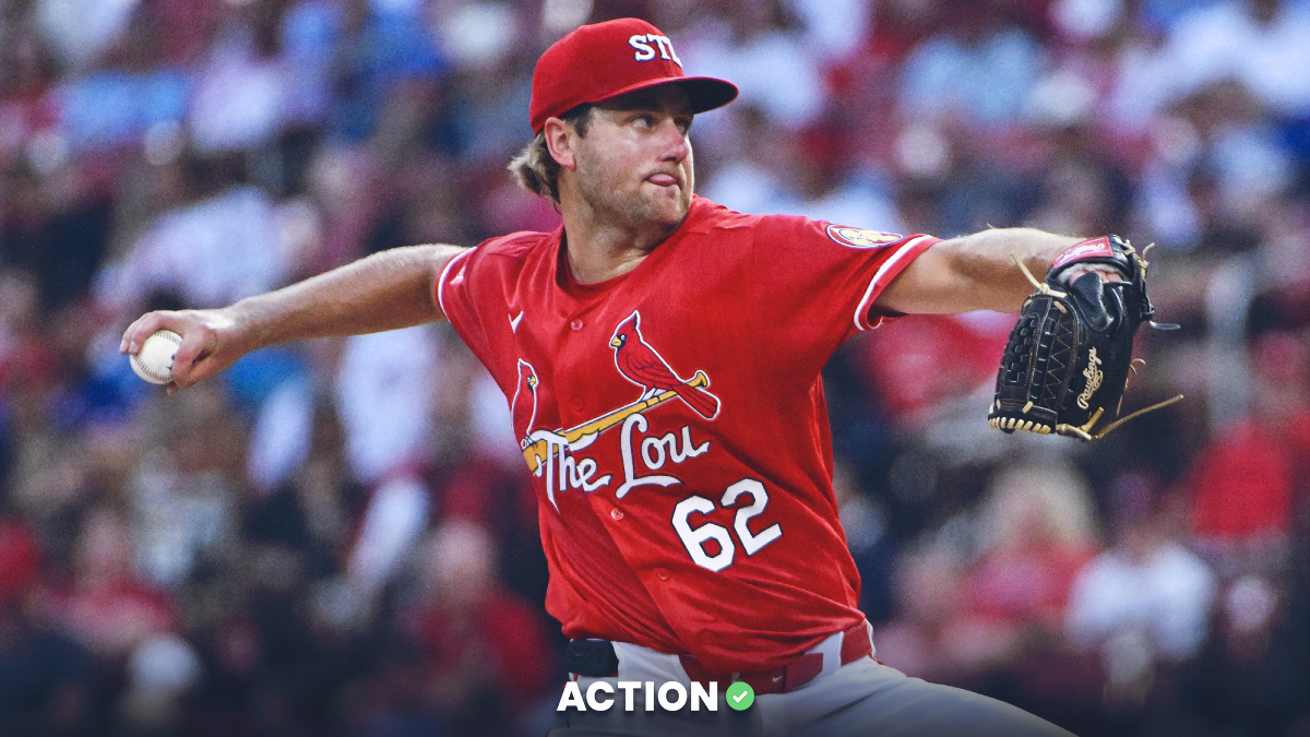 Reds vs Cardinals Prediction, Pick, MLB Odds for Sunday, July 26