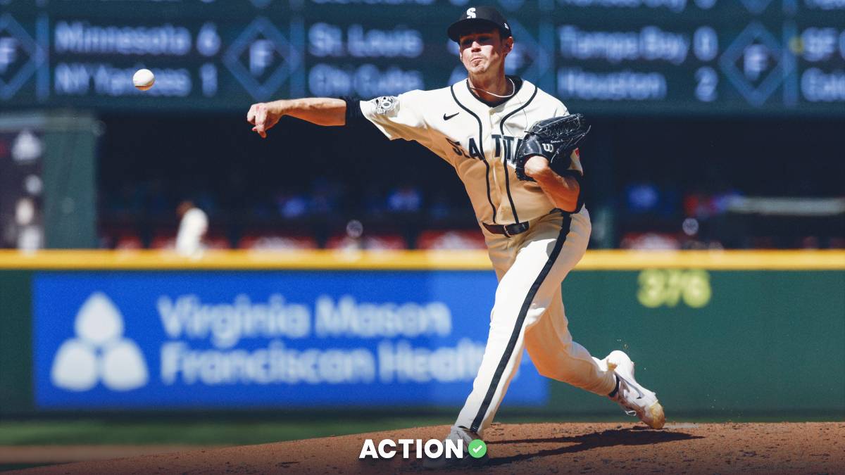 Reds vs Mariners Prediction, Pick, MLB Odds for Wednesday, July 22