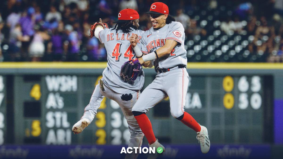 Reds vs Rockies Prediction, Pick, MLB Odds for Sunday, July 19