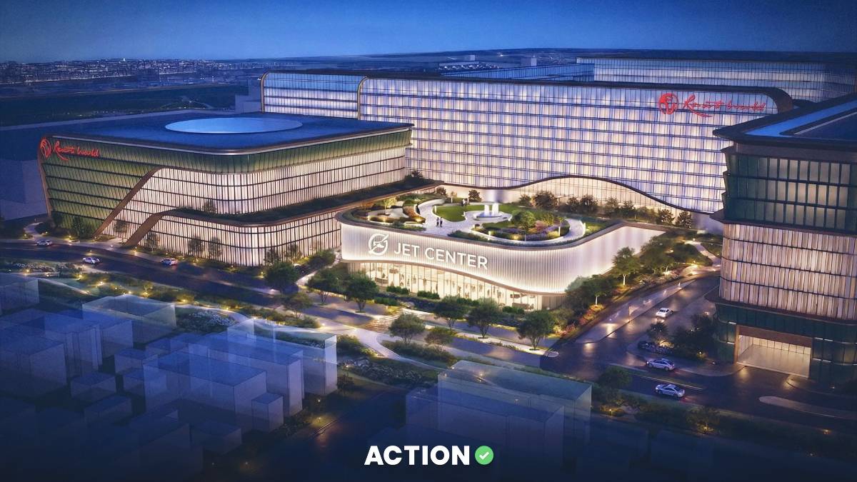 Resorts World NYC Breaks Ground on Phase 2 Image