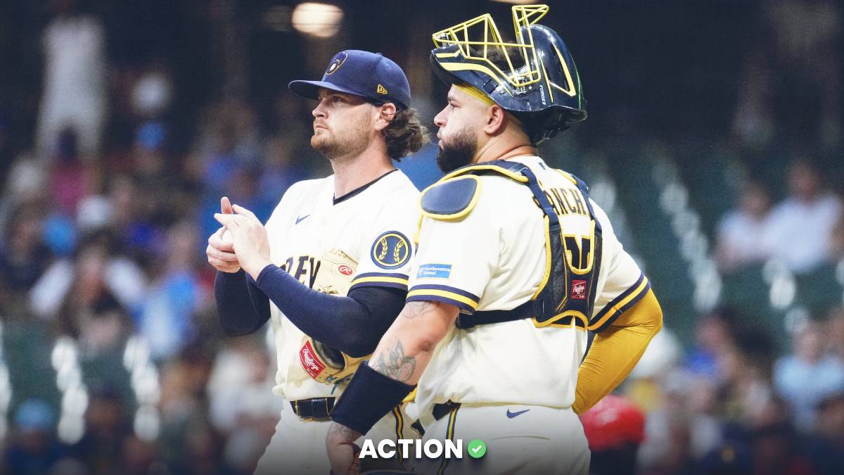Rockies vs Brewers Prediction, Pick, MLB Odds for Friday, July 24