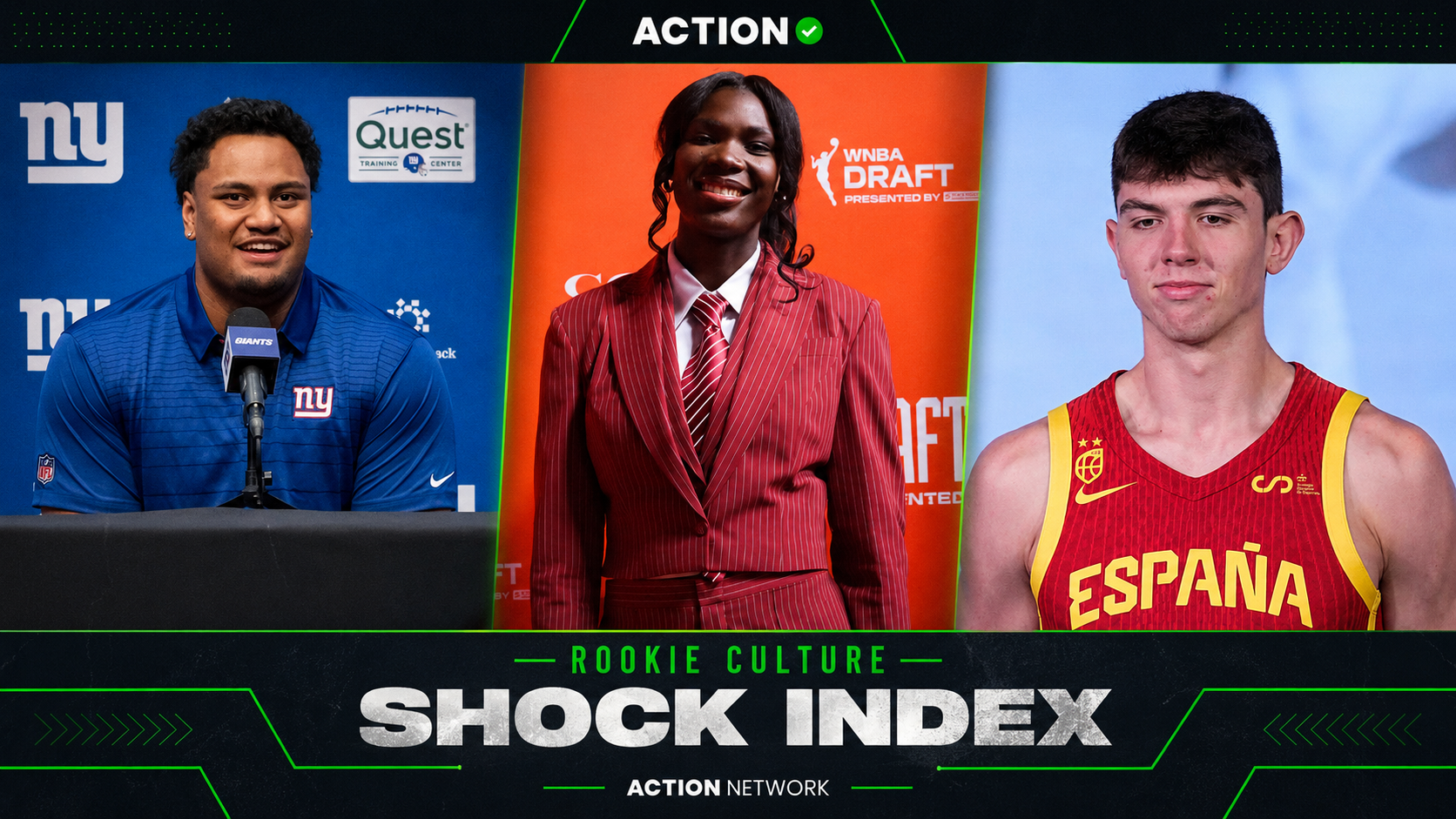 The 2026 Rookie Culture Shock Index: Which Draft Picks Face the Biggest Life Change?