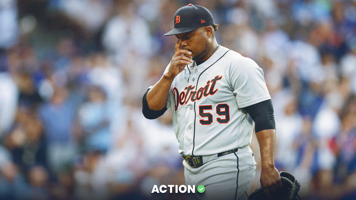 Royals vs Tigers Prediction, Pick, MLB Odds for Sunday, July 26